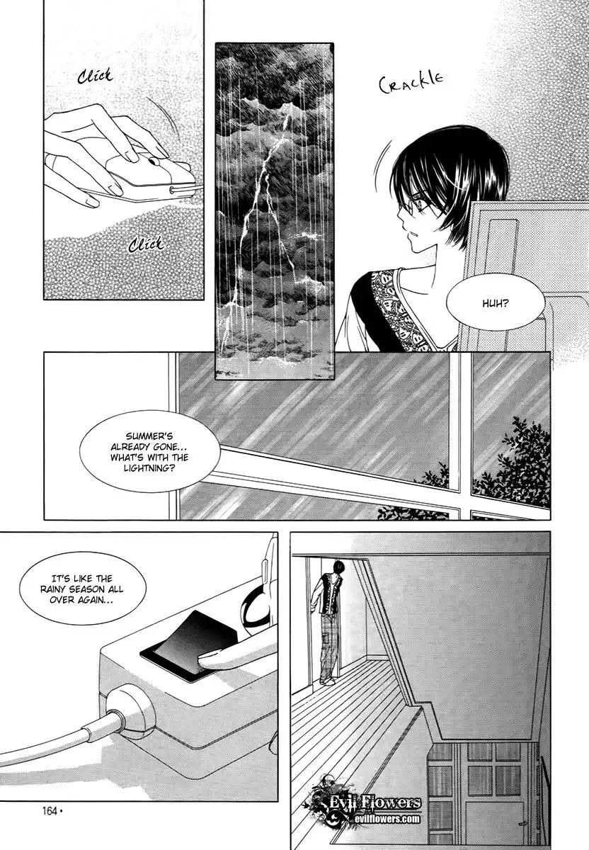 Dear Waltz Chapter 15 29